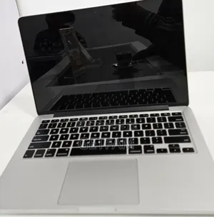 Photo - New Laptop Apple MacBook 2014 8GB Intel Core i5 SSD 128GB