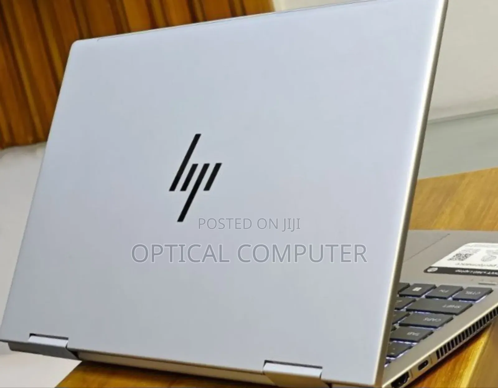 New Laptop HP Envy X360 16GB Intel Core Ultra 7 SSD 1T