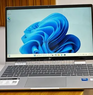 New Laptop HP Envy X360 16GB Intel Core Ultra 7 SSD 1T