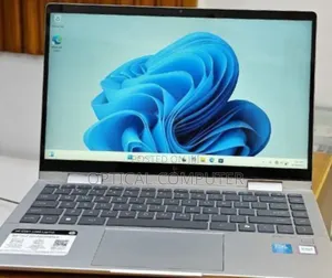 New Laptop HP Envy X360 16GB Intel Core Ultra 7 SSD 1T