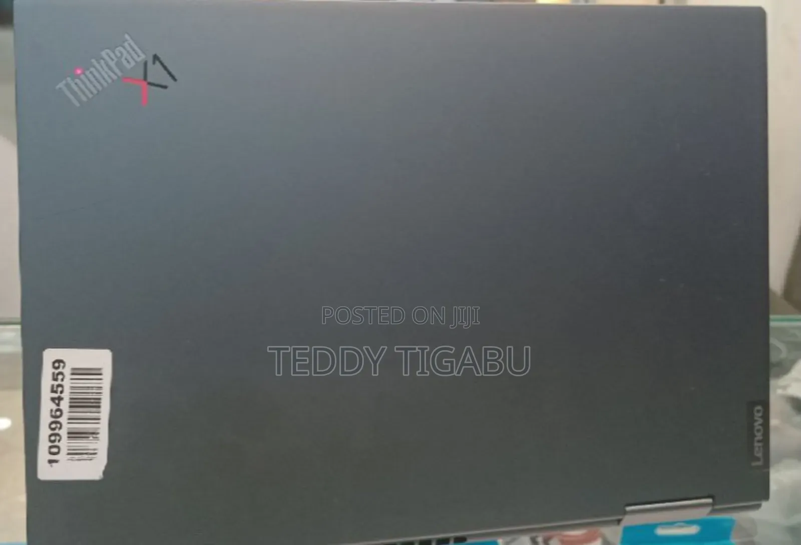 New Laptop Lenovo Thinkpad X1 Yoga 32GB Intel Core I7 SSD 512GB