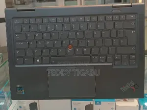 New Laptop Lenovo Thinkpad X1 Yoga 32GB Intel Core I7 SSD 512GB