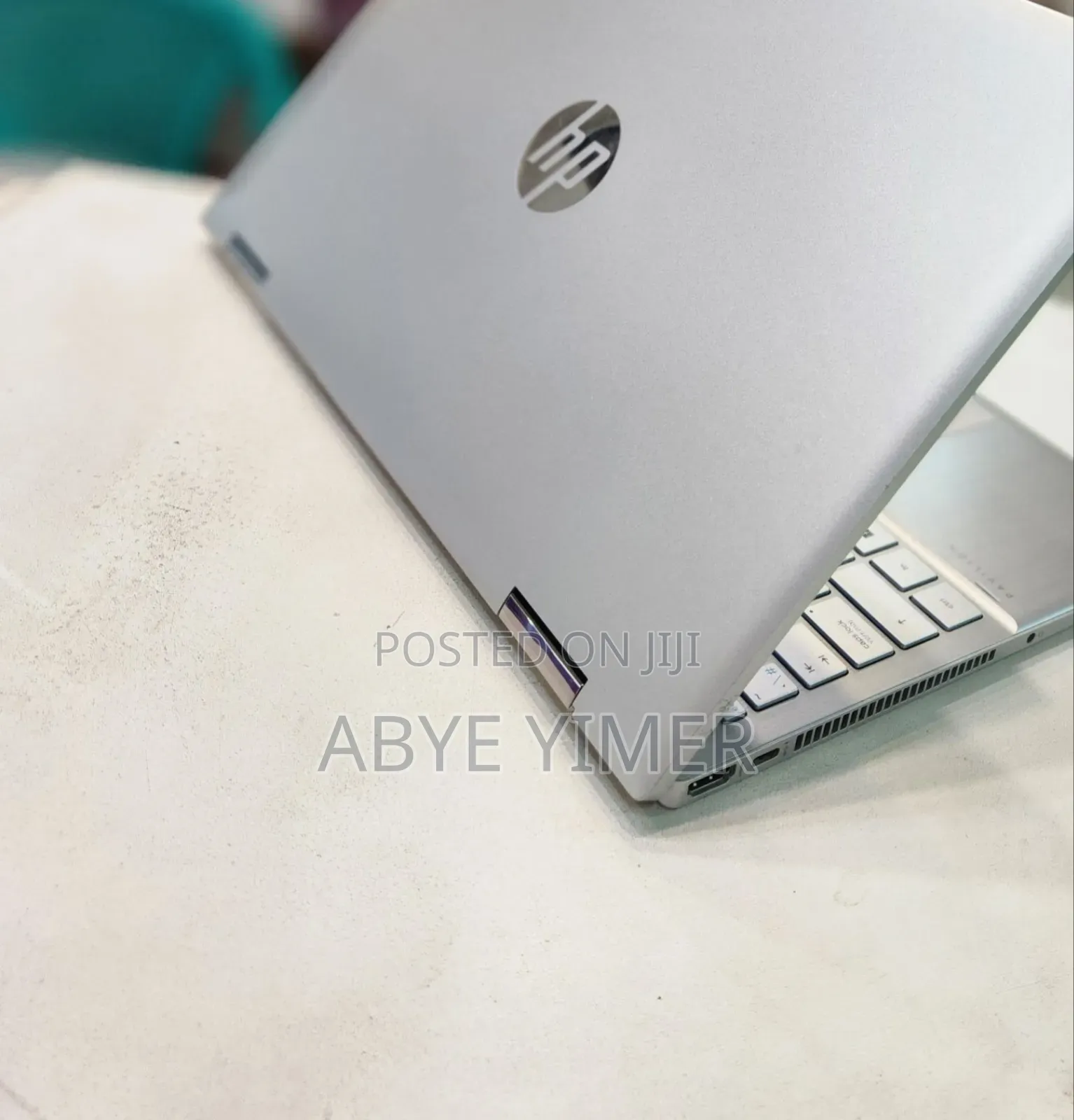 New Laptop HP Pavilion 14 x360 2-in-1 16GB Intel Core i7 SSD 512GB