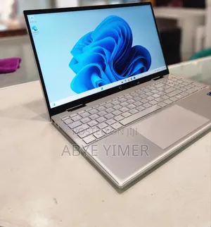 New Laptop HP Pavilion 14 x360 2-in-1 16GB Intel Core i7 SSD 512GB