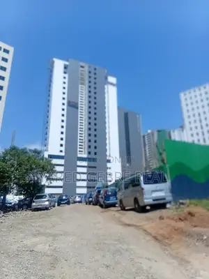 Photo - 2bdrm Apartment in መሃል ካዛንችስ ባምቢስ ሱፐር, Kirkos for sale