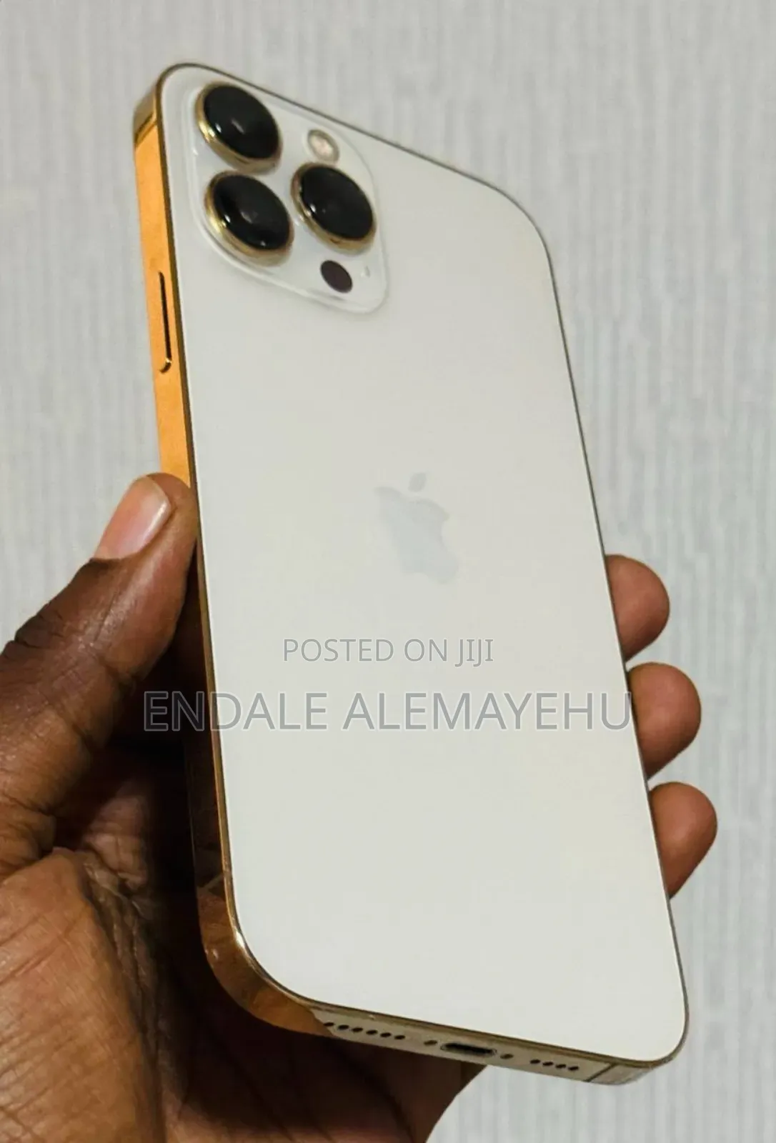 Apple iPhone 13 Pro Max 256 GB Blue