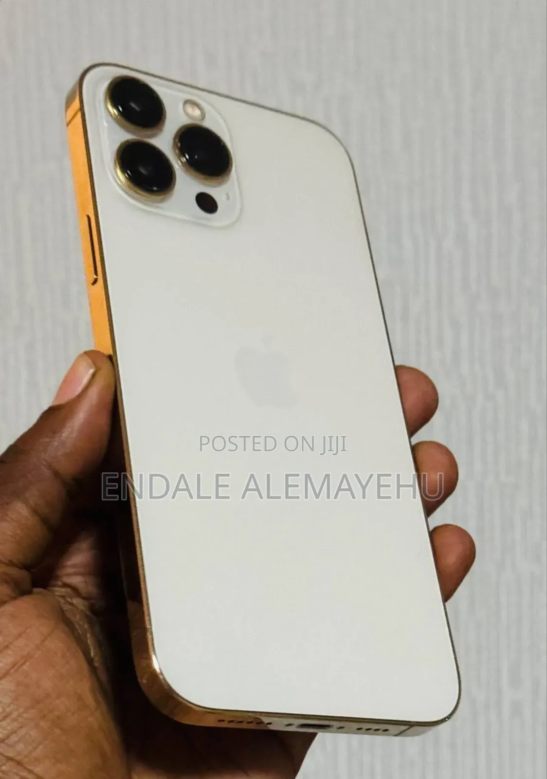 Apple iPhone 13 Pro Max 256 GB Blue