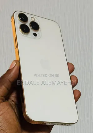 Apple iPhone 13 Pro Max 256 GB Blue