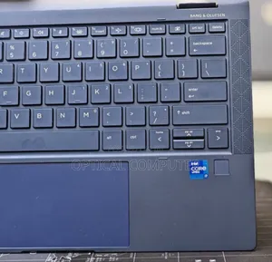 New HP Elite Dragonfly X360 11th Gen 16GB Intel Core I7 SSD 512GB