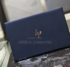 New HP Elite Dragonfly X360 11th Gen 16GB Intel Core I7 SSD 512GB