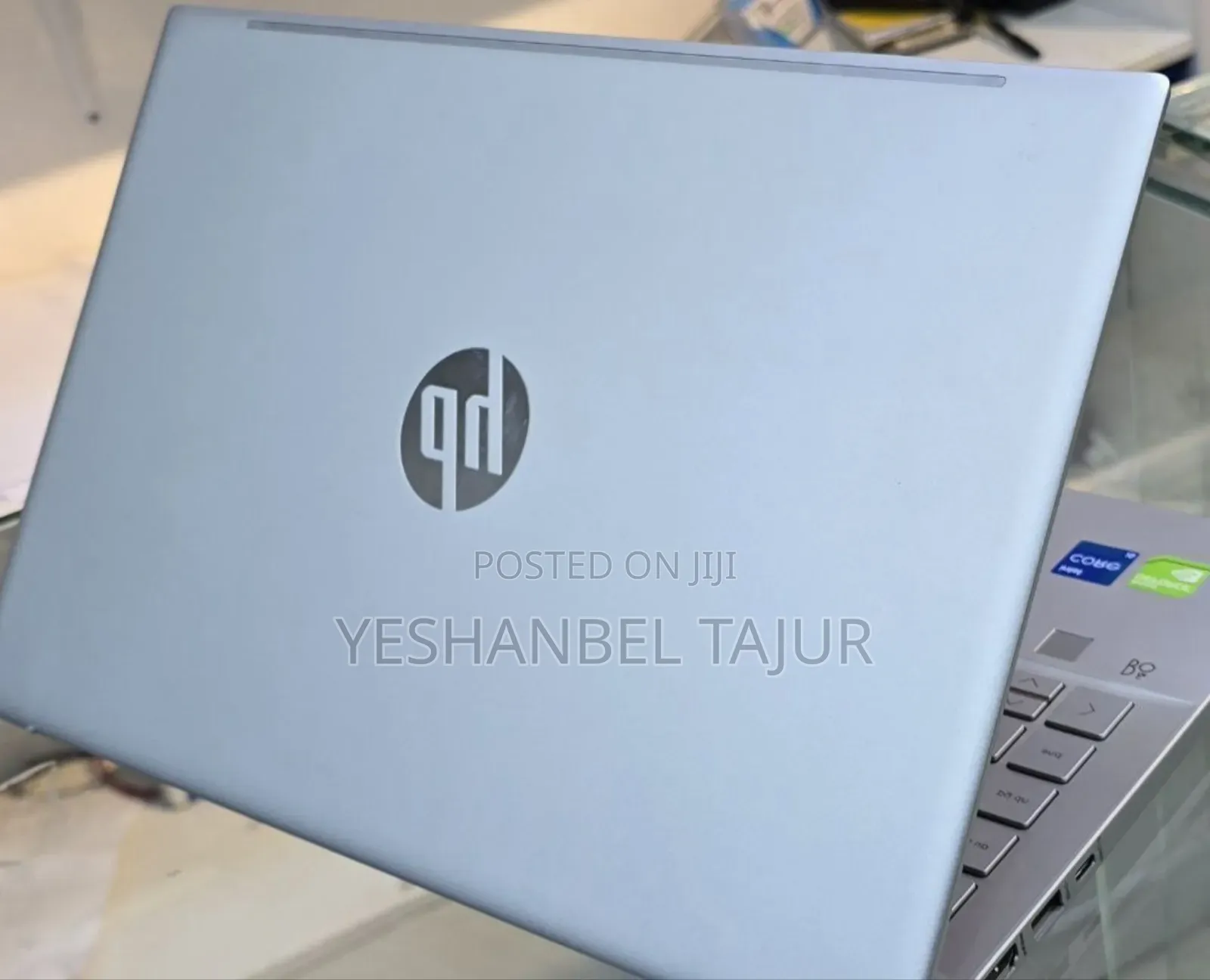 New Laptop HP Pavilion 14 16GB Intel Core I5 SSD 512GB