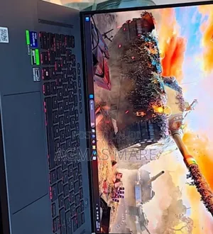 New Laptop Asus ROG Zephyrus G15 16GB Intel Core I9 SSD 1T