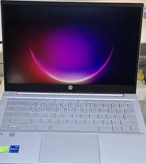 New Laptop HP Pavilion 14 16GB Intel Core I5 SSD 512GB