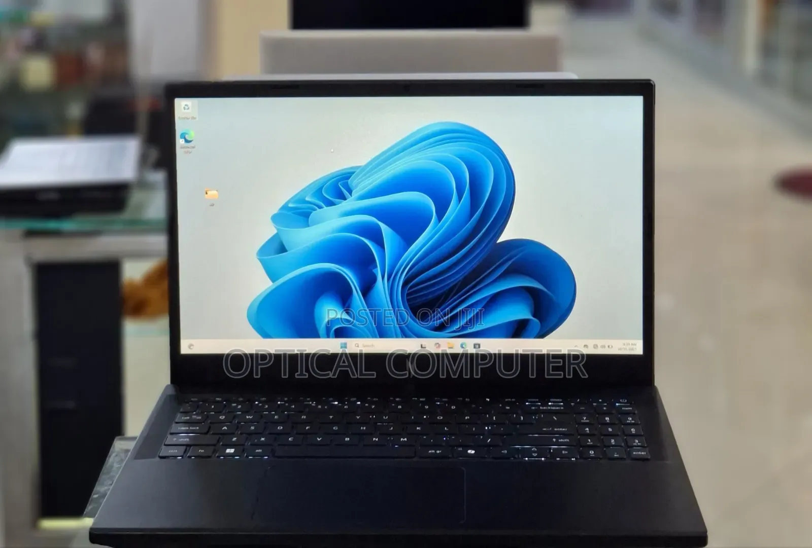 New Laptop Acer Aspire v Nitro 16GB AMD Ryzen 5 SSD 512GB