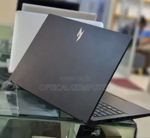 New Laptop Acer Aspire v Nitro 16GB AMD Ryzen 5 SSD 512GB