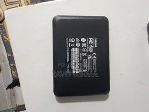 External Hard Desk HDD