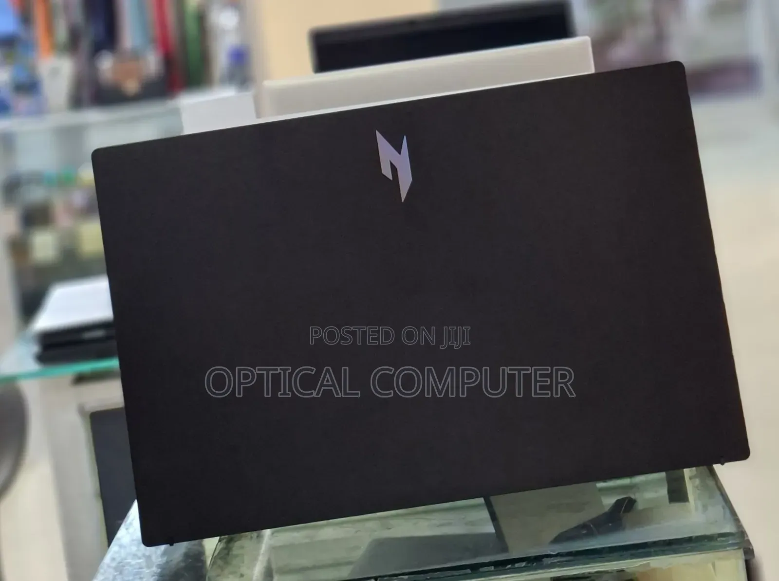 New Laptop Acer Aspire v Nitro 16GB AMD Ryzen 5 SSD 512GB