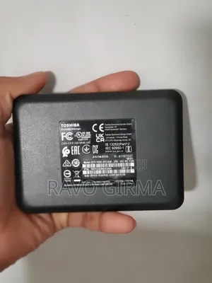 External Hard Desk HDD