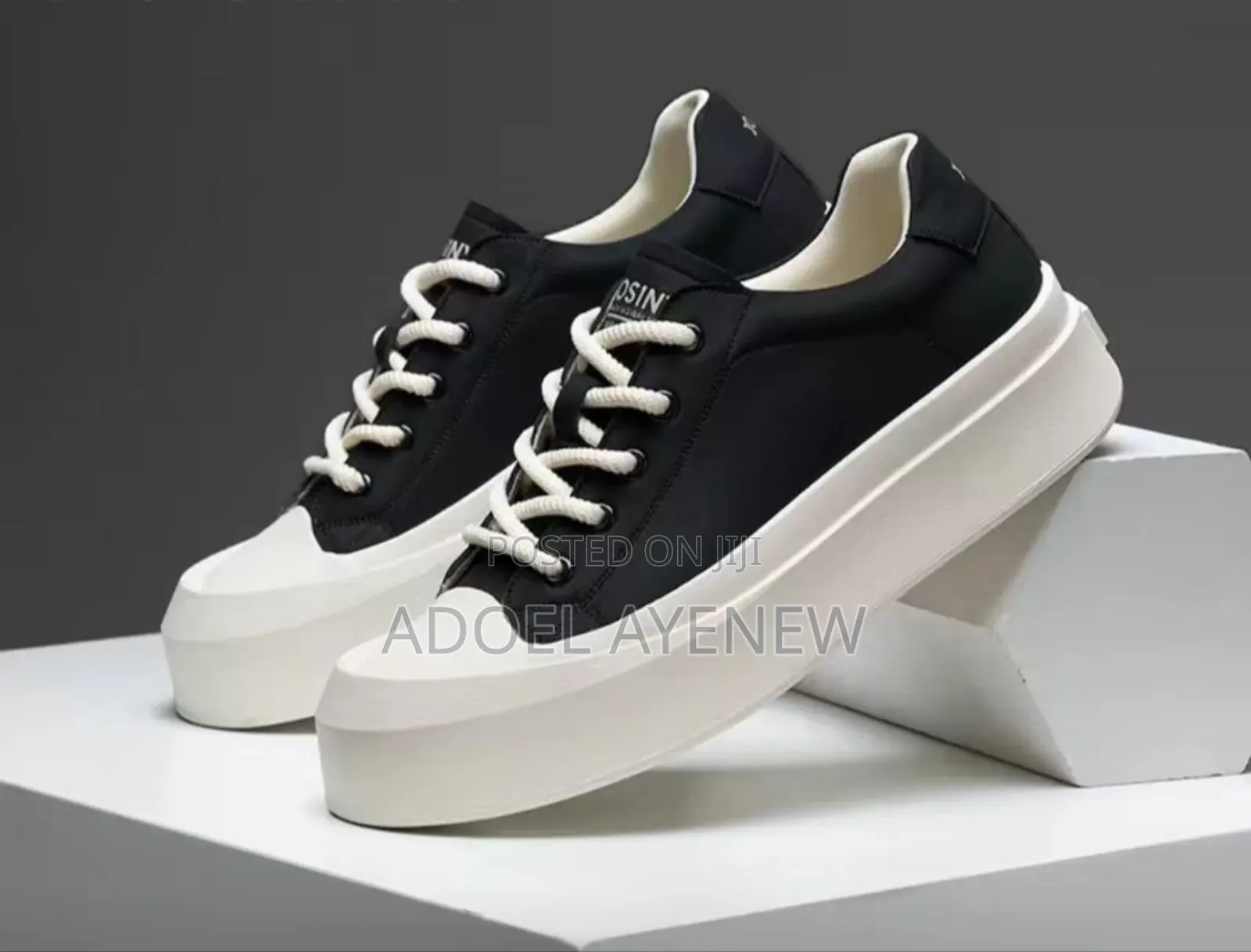 Orignal Men,S Shoes Alen Yidewlu