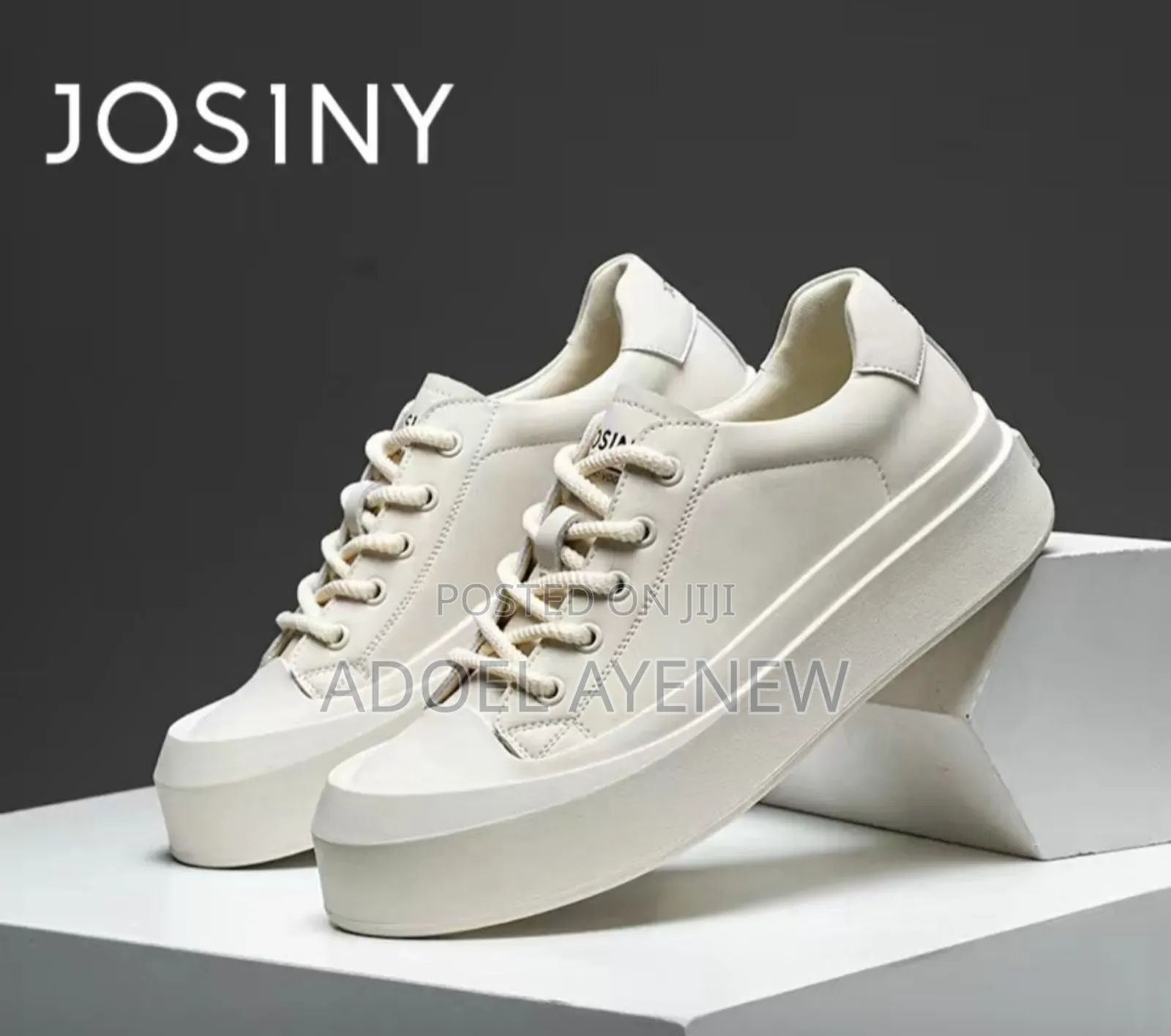 Orignal Men,S Shoes Alen Yidewlu