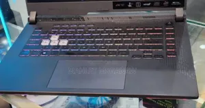 New Laptop Asus ROG Strix G16 G614 16GB AMD Ryzen 7 SSD 1T