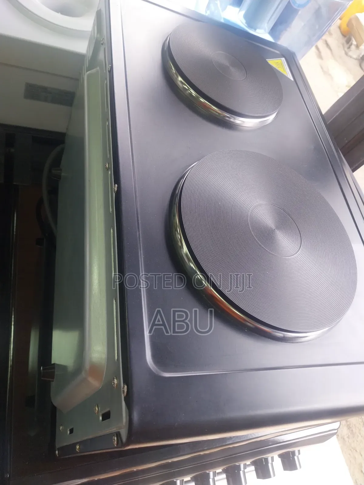 ሚዊ ሚኒ ኦቭኖች