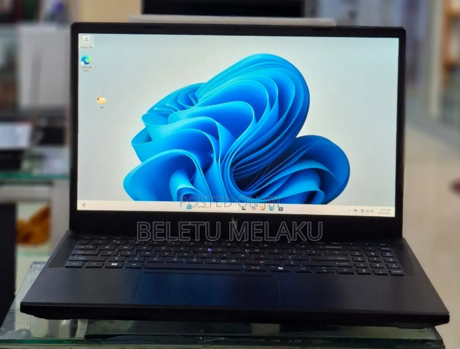 New Laptop Acer Aspire v Nitro 16GB AMD Ryzen 5 SSD 512GB