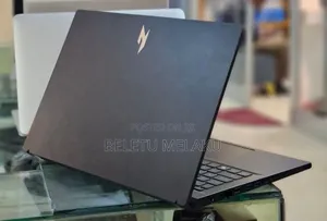 New Laptop Acer Aspire v Nitro 16GB AMD Ryzen 5 SSD 512GB