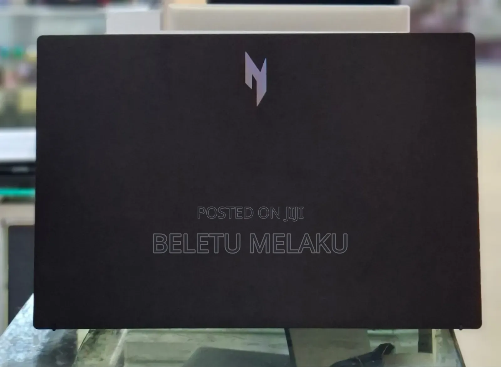 New Laptop Acer Aspire v Nitro 16GB AMD Ryzen 5 SSD 512GB