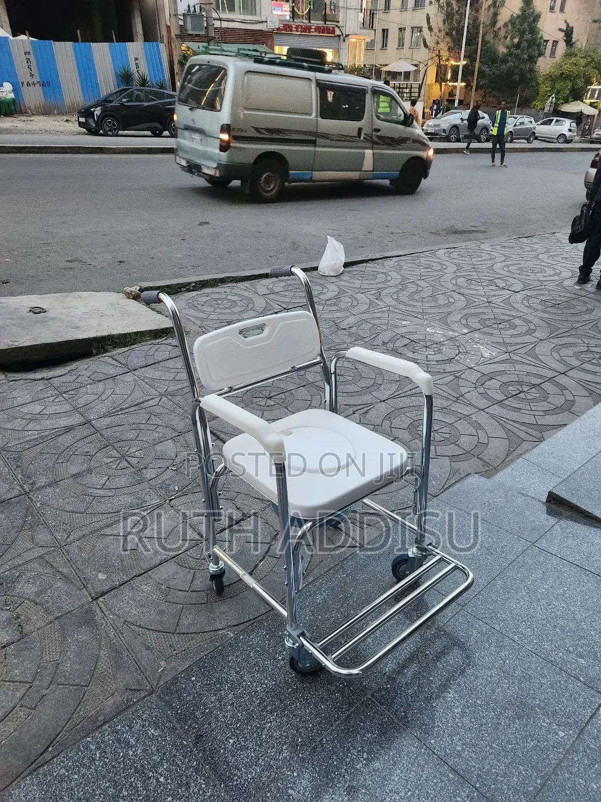 Commode Wheelchair輕輕wheelchair俠女wheelchair者聯wheelchair傳媒wheelchair New