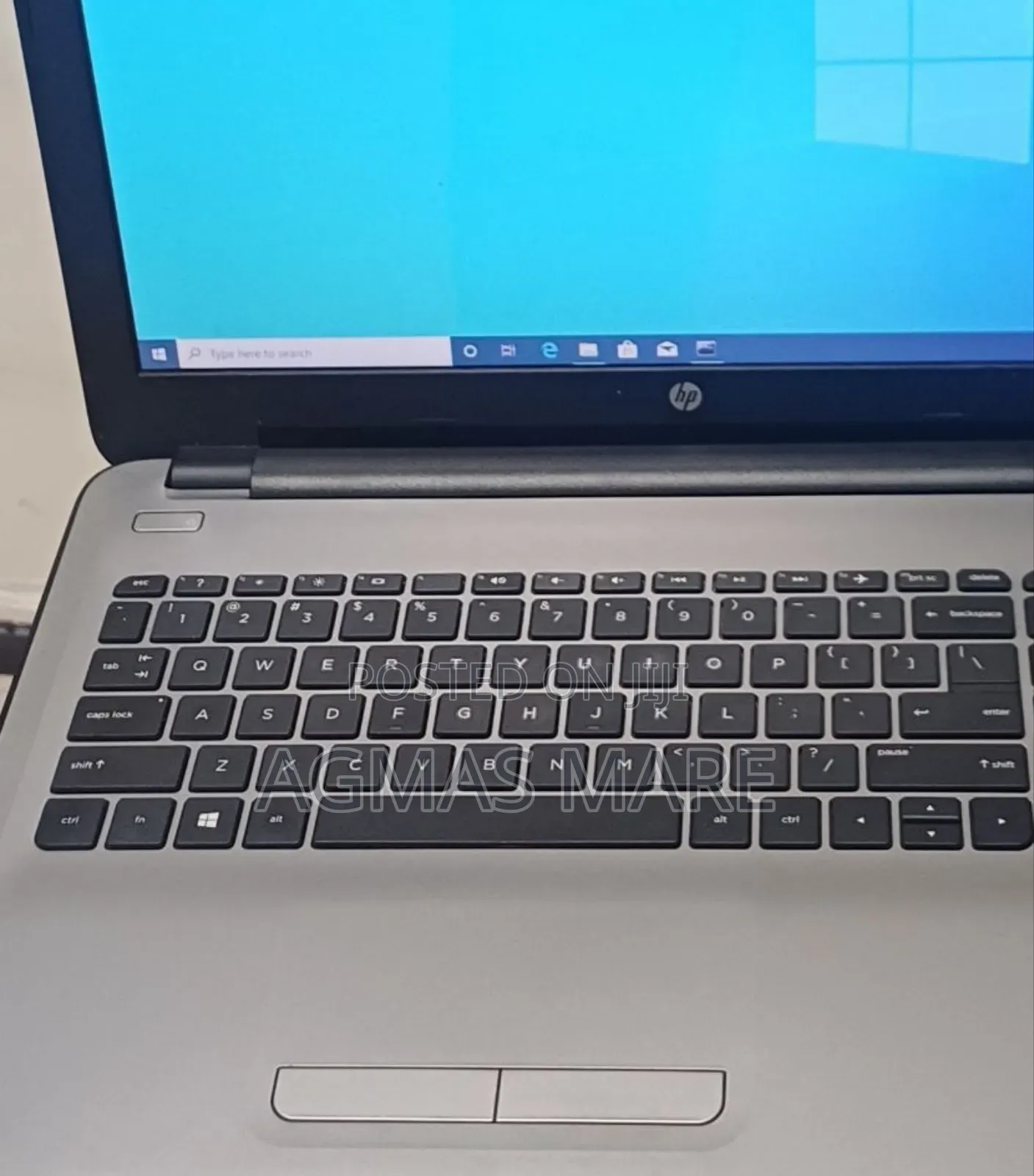 New Laptop HP Stream Notebook 8GB Intel Core I5 HDD 500GB