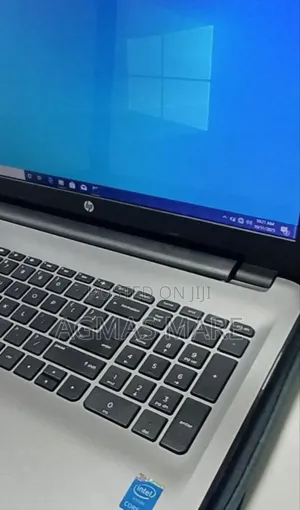 New Laptop HP Stream Notebook 8GB Intel Core I5 HDD 500GB
