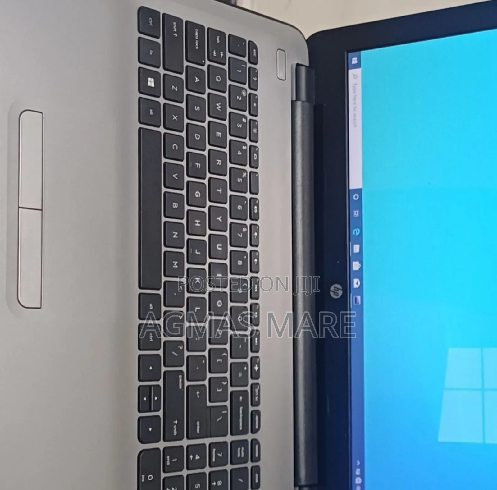 New Laptop HP Stream Notebook 8GB Intel Core I5 HDD 500GB