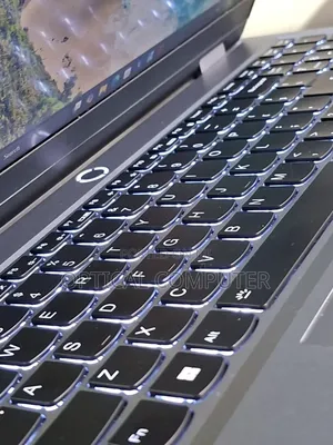 New Laptop Lenovo LOQ 15IRH8 16GB AMD Ryzen 7 SSD 1T