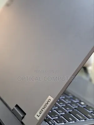 New Laptop Lenovo LOQ 15IRH8 16GB AMD Ryzen 7 SSD 1T