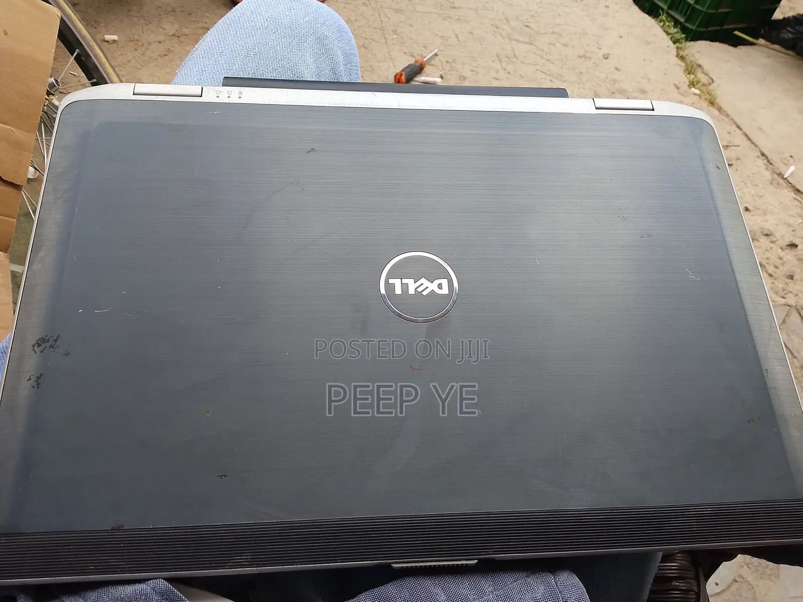 Laptop Dell Latitude E5540 4GB Intel Core I5 SSHD (Hybrid) 1T