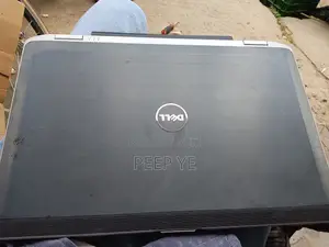 Photo - Laptop Dell Latitude E5540 4GB Intel Core I5 SSHD (Hybrid) 1T