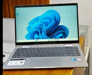 Photo - New Laptop HP Envy X360 16GB Intel Core 7 SSD 1T