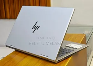New Laptop HP Envy X360 16GB Intel Core 7 SSD 1T