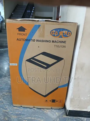 Photo - Garad 10 Kg Automatic Washing Machine - Samsung Product