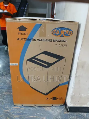 Garad 10 Kg Automatic Washing Machine - Samsung Product