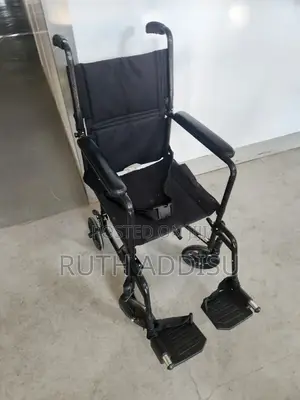 Photo - Wheelchair求助wheelchair考慮wheelchair癲同wheelchair審查wheelchair Foldable