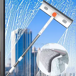4 in 1 Window Screen Cleaning Brush