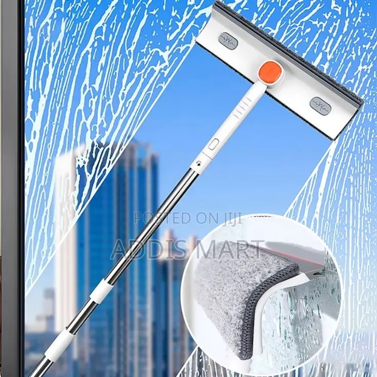 4 in 1 Window Screen Cleaning Brush