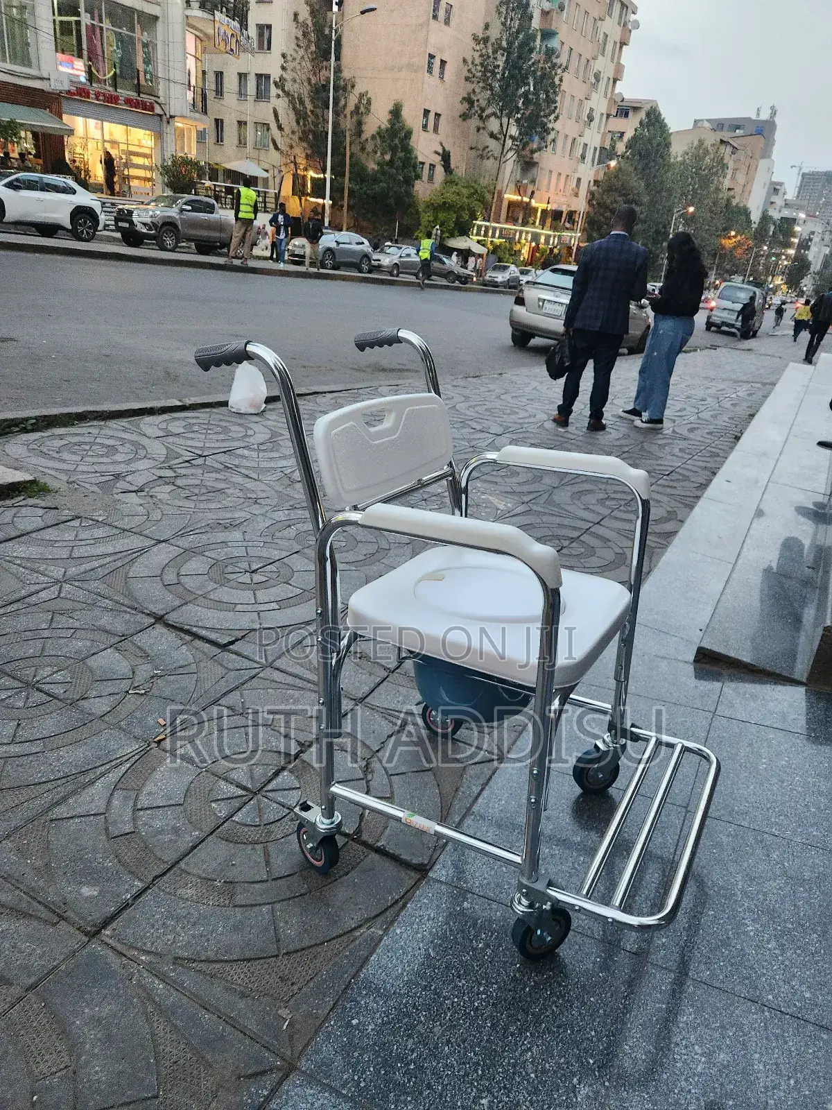 Wheelchair輕commode Wheelchair延長toilet Wheelchair老公wheelchair Commode
