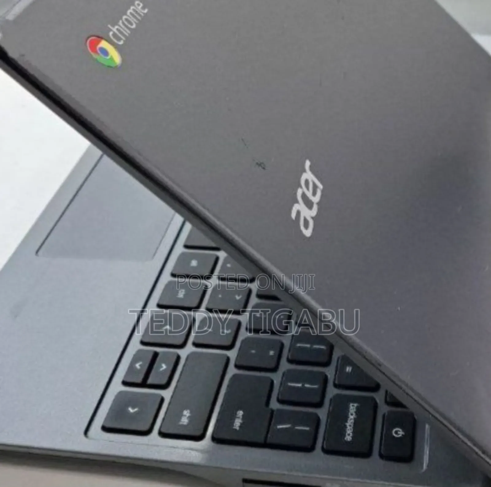 New Laptop Acer 4GB Intel SSD 128GB