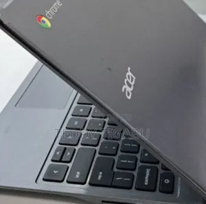 New Laptop Acer 4GB Intel SSD 128GB