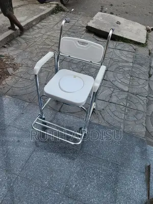 Toilet Wheelchair協助wheelchair考生commode Wheelchair者或wheelchair Commode