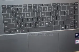 New Laptop HP Envy X360 16GB SSD 512GB