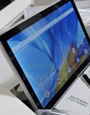 Photo - New Lenovo Tab M10 64 GB
